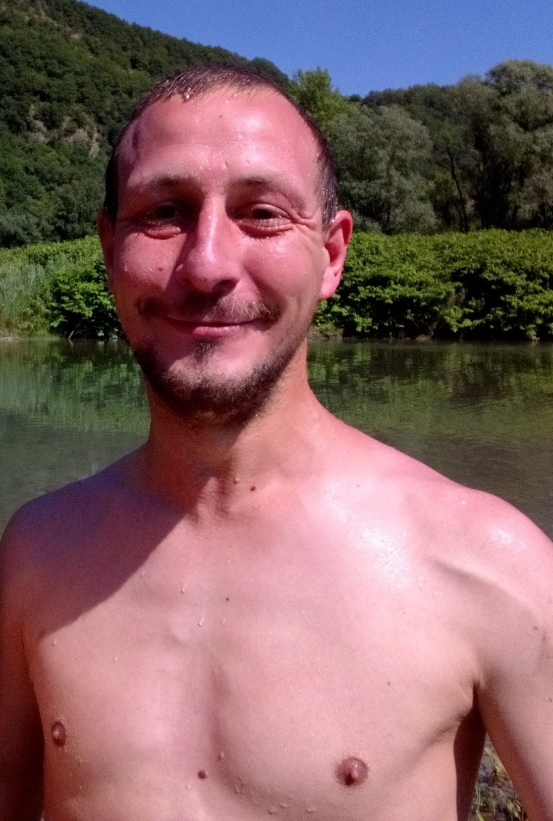 Perfil de Micha
