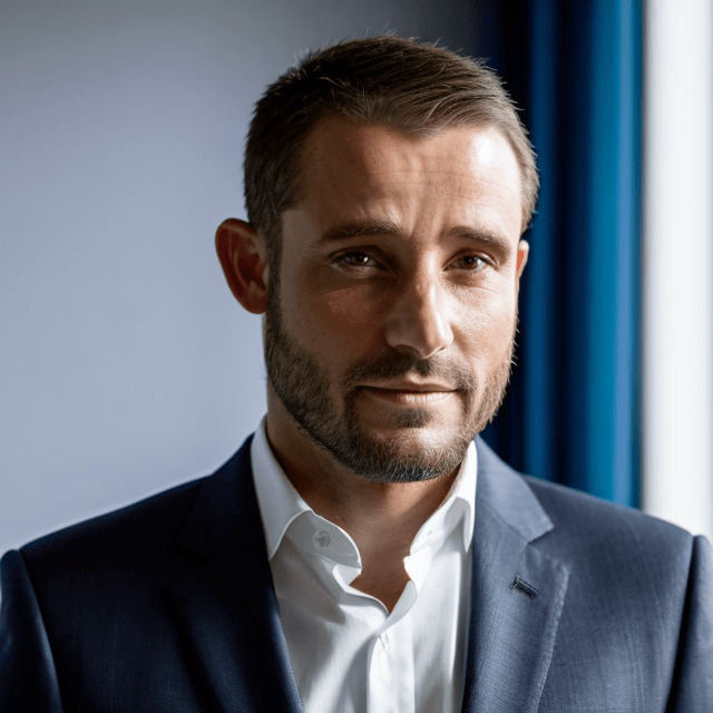 Perfil de Louis-maxence