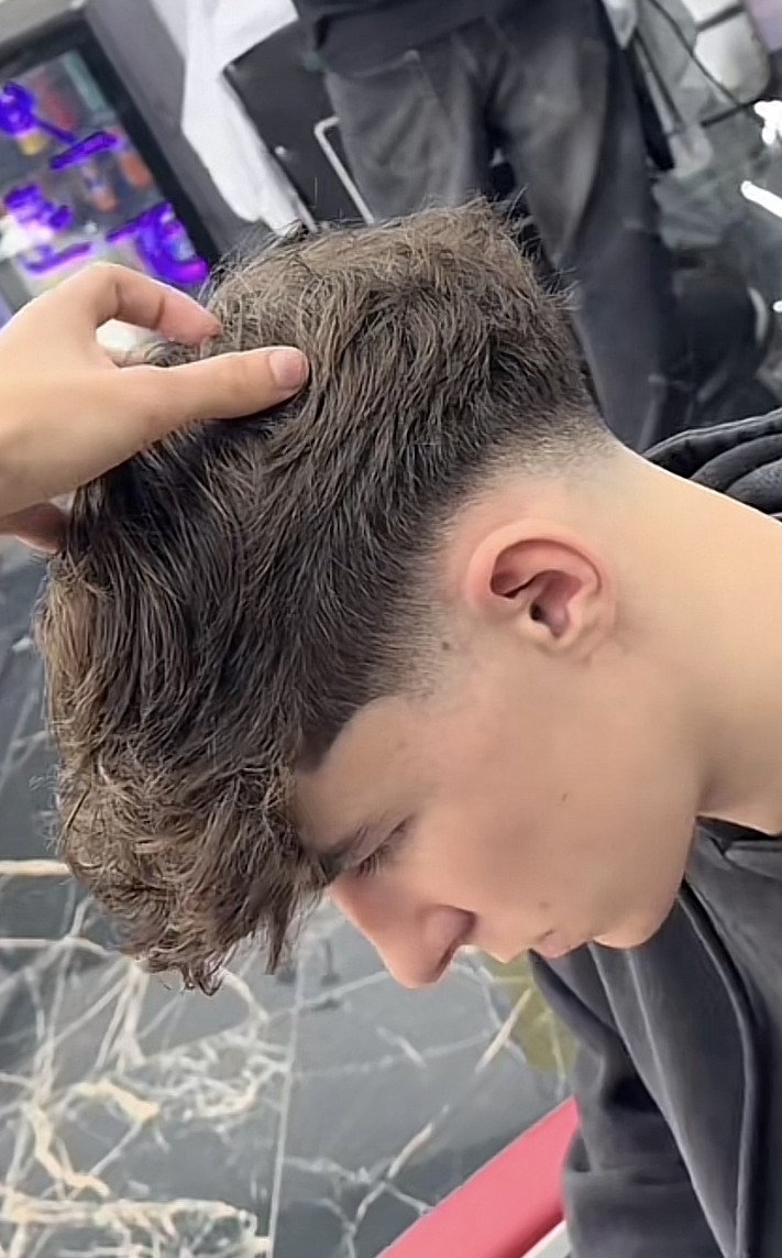 Perfil de Abdel-malik