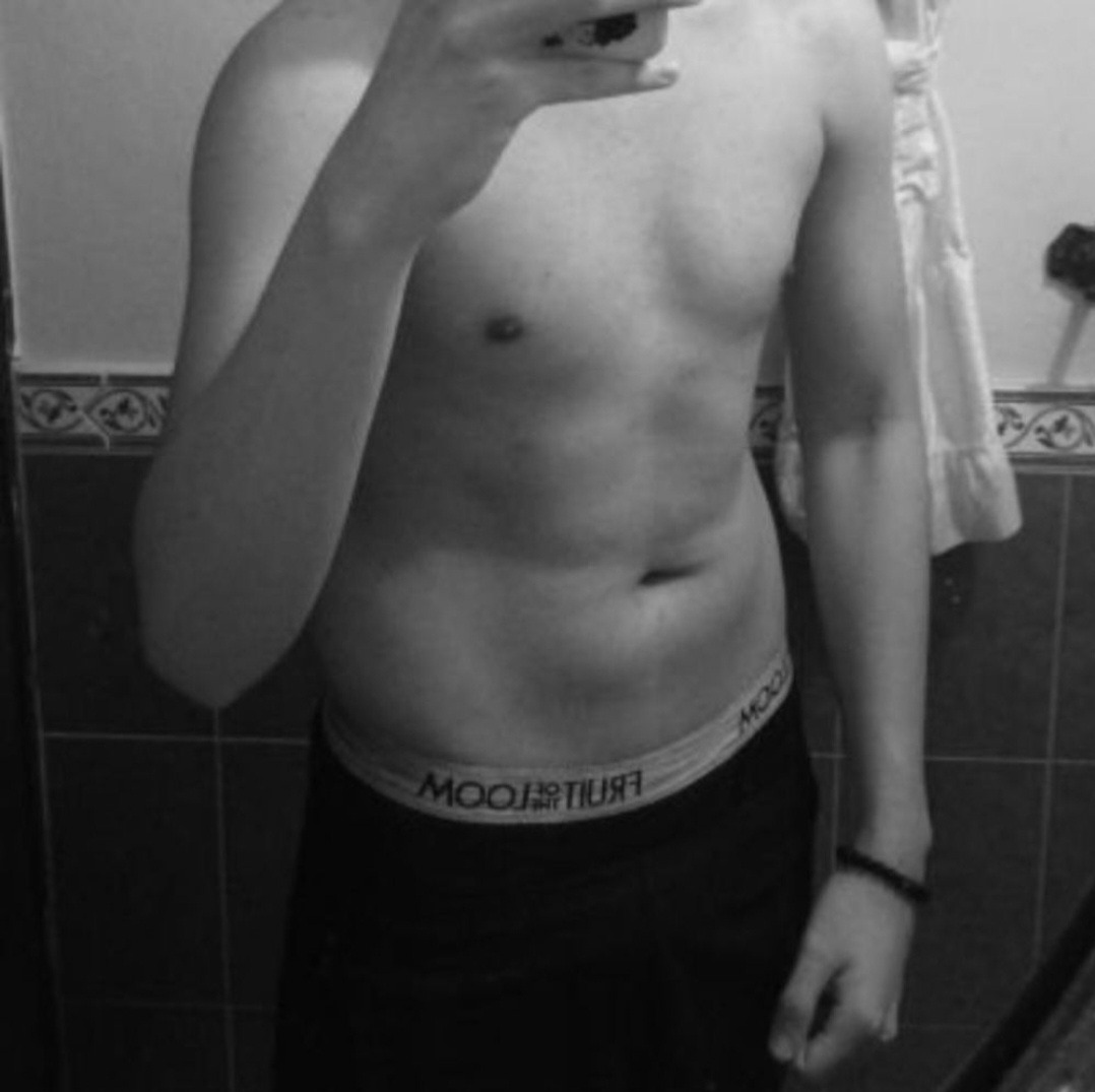 Perfil de Jean-fabien