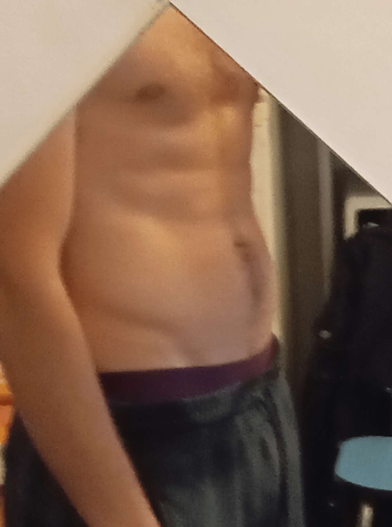 Perfil de Chrysostome