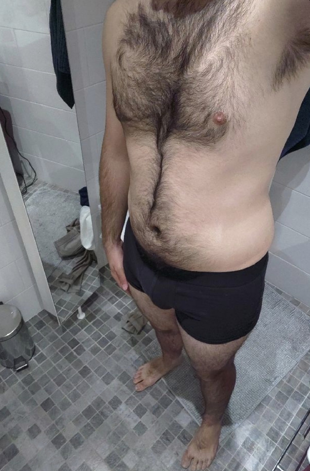 Perfil de Toufique