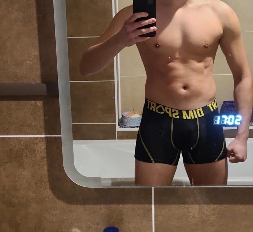 Perfil de Louis-charles