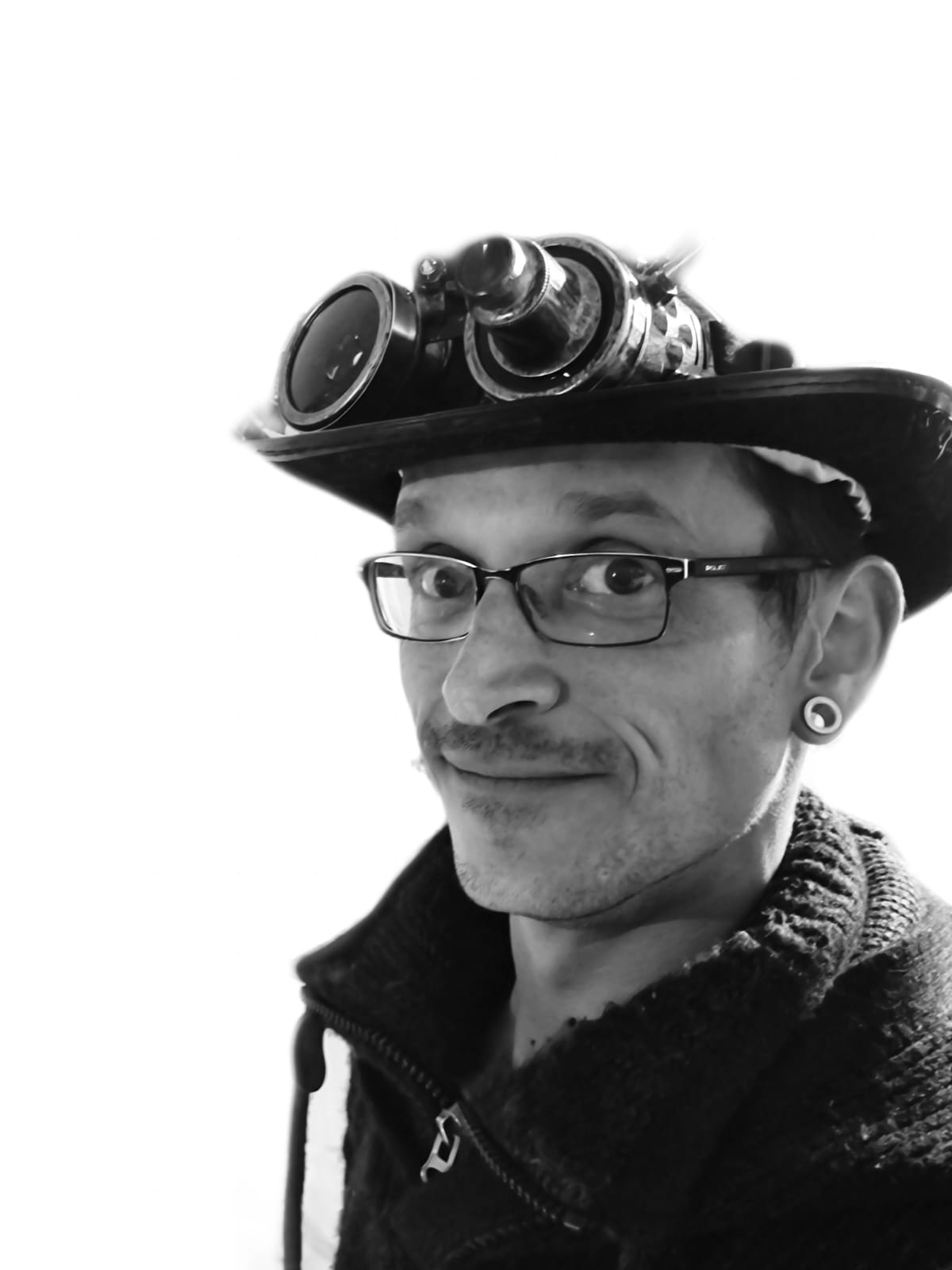 Perfil de Abdelhakim