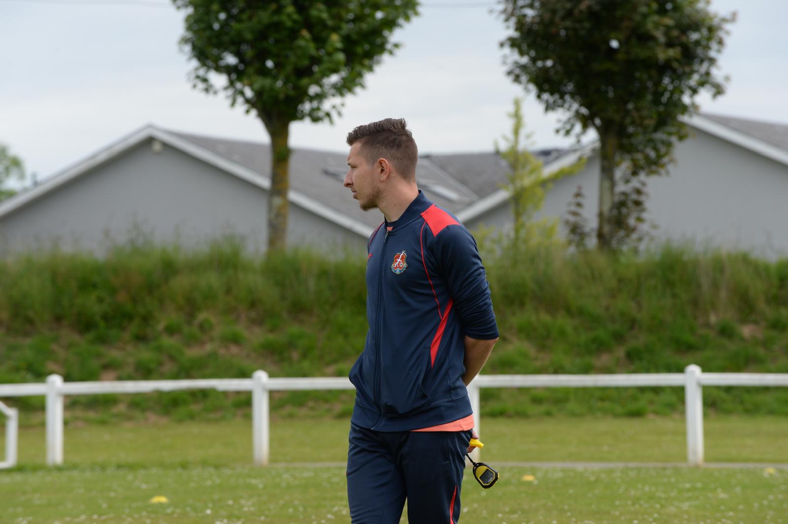 Perfil de Jean-raymond