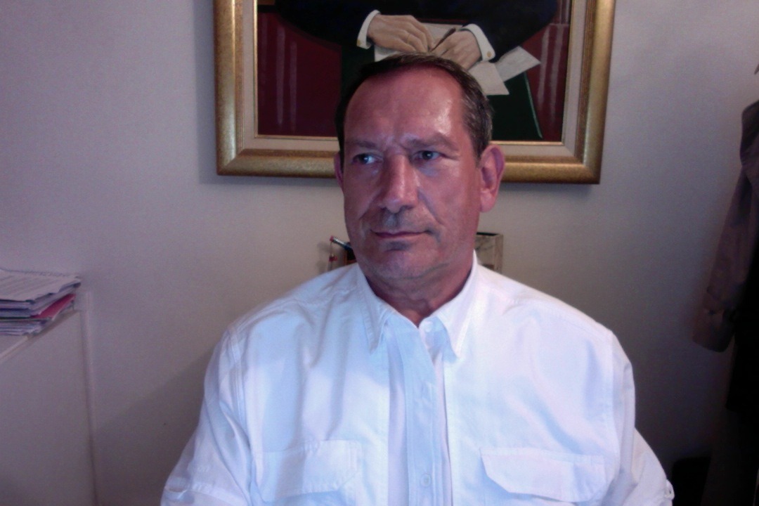 Perfil de Hasan-huseyin