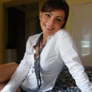 Perfil de Anne