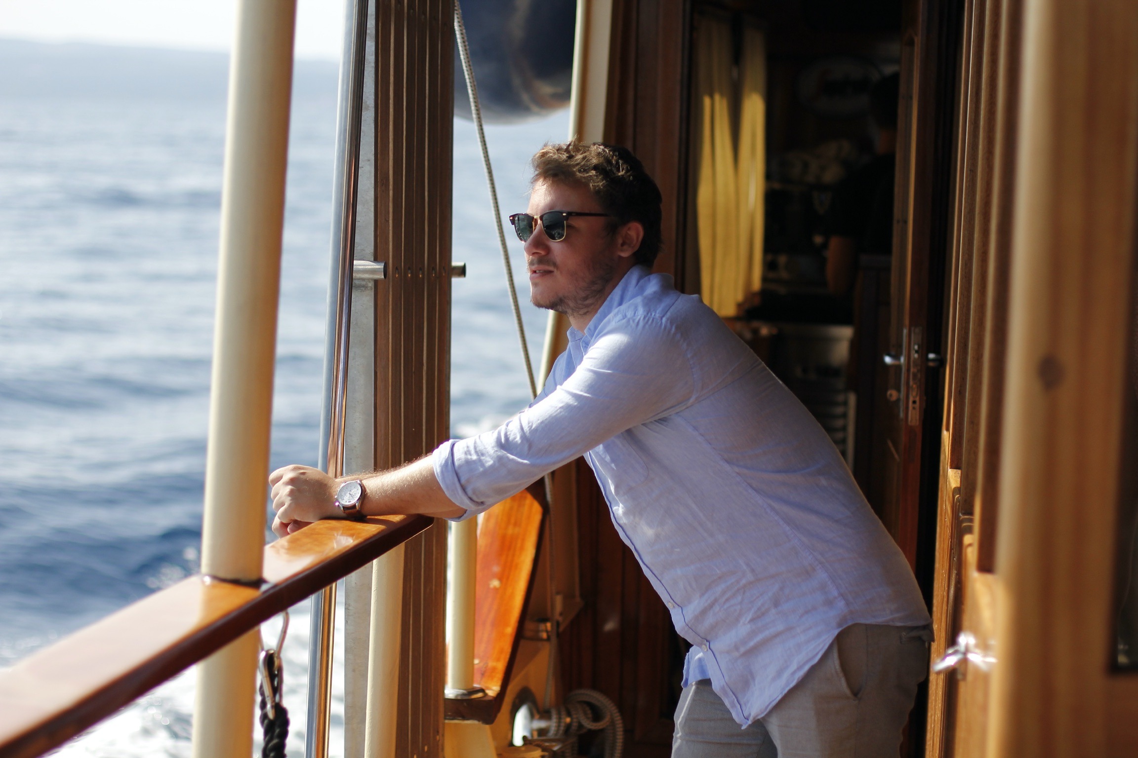 Perfil de Jean-willy