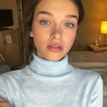 Perfil de Mariele