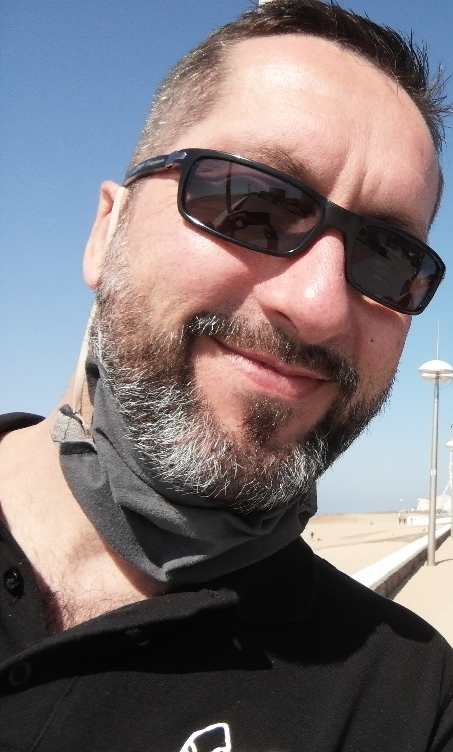 Perfil de Jean-antoine