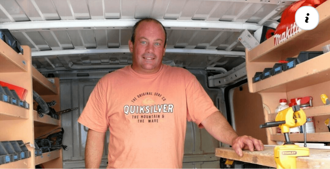 Perfil de Paul-edouard