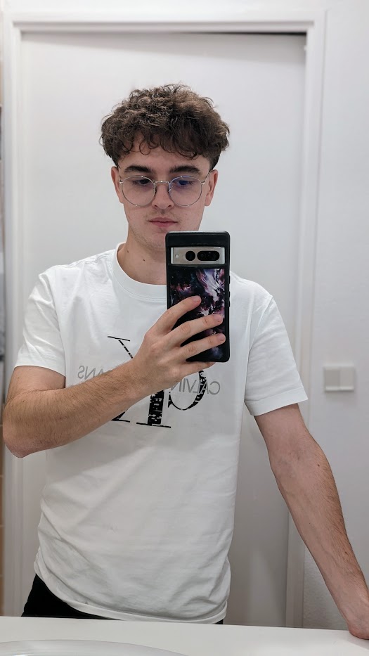 Perfil de Louis-nicolas