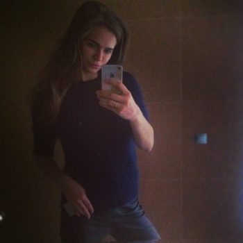 Perfil de Ainoa