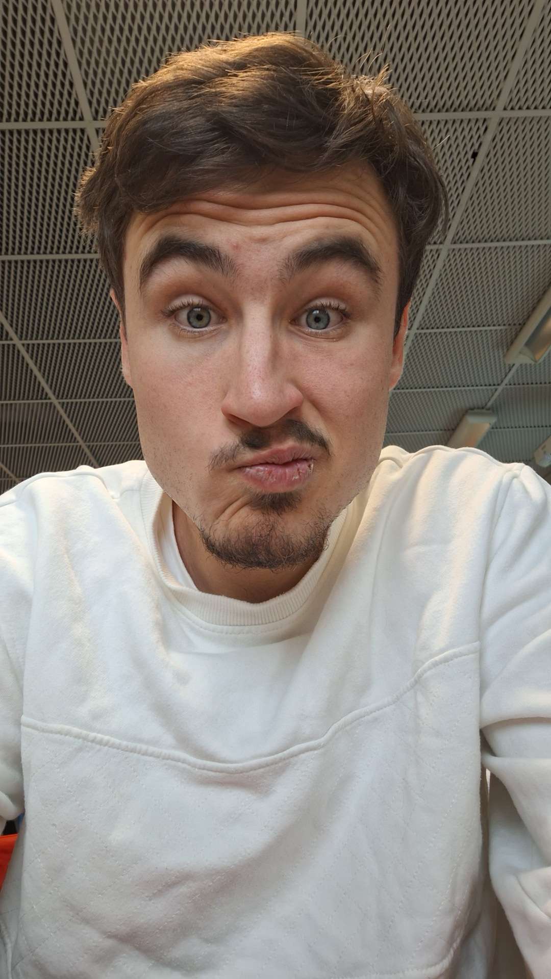 Perfil de Georges-manuel