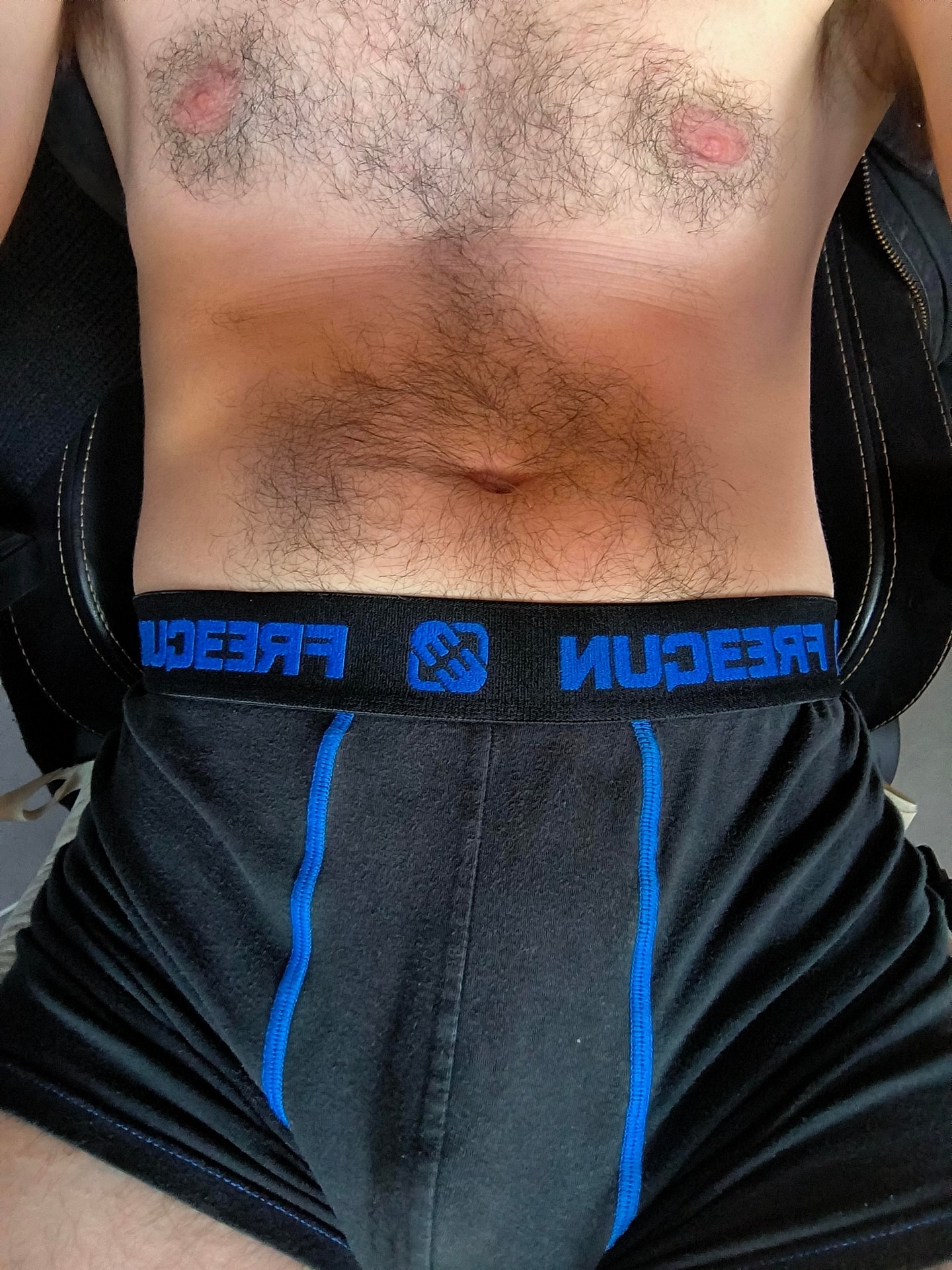 Perfil de Aleks