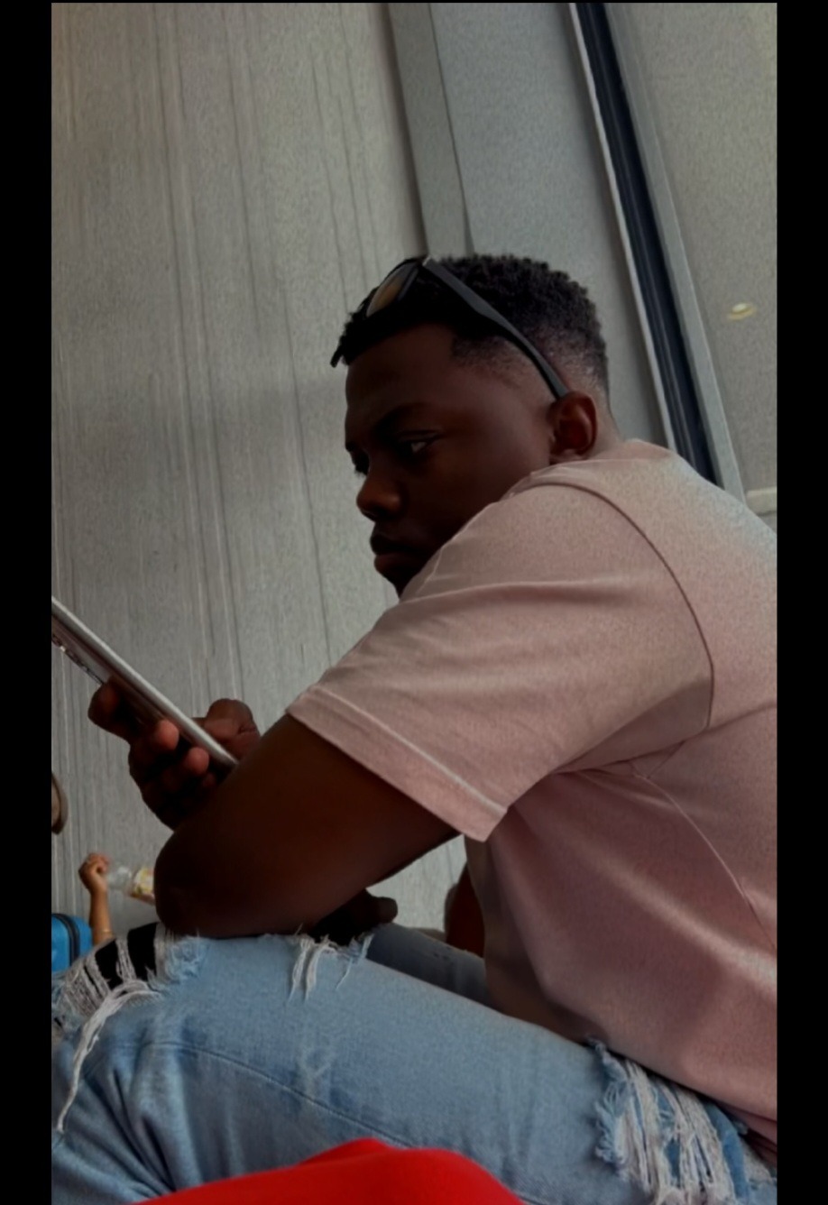 Perfil de Louis-marin