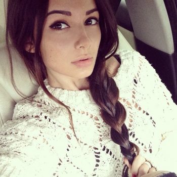 Perfil de Caina