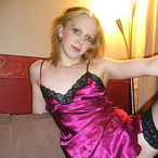 Perfil de Marie-olga