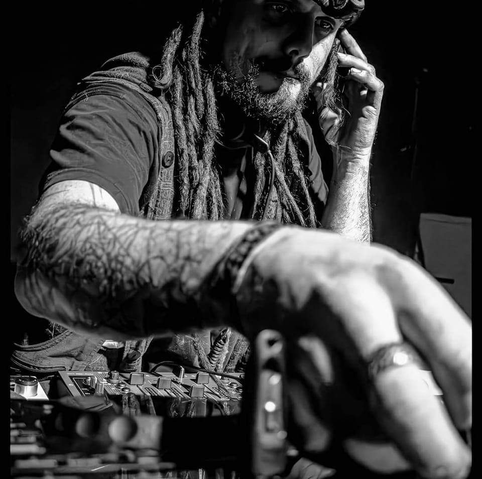 Perfil de Sidi-mohammed