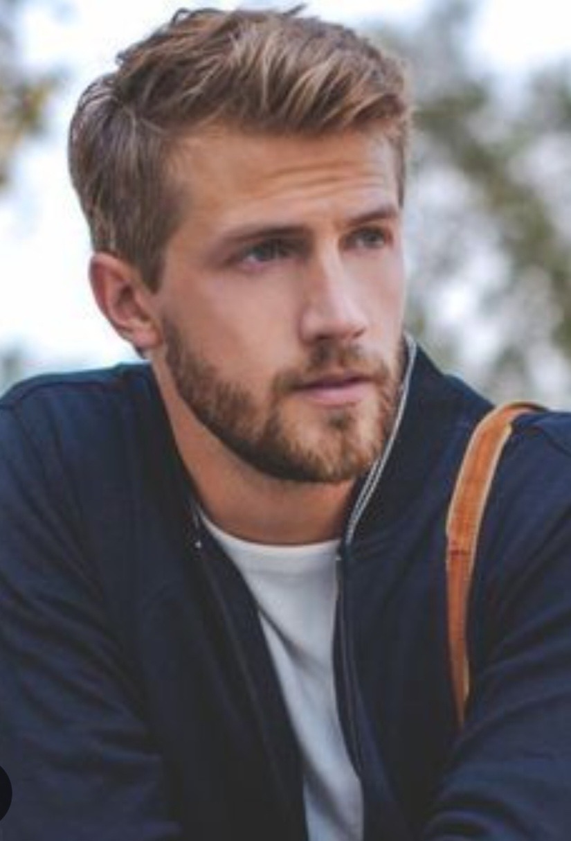 Perfil de Pierre-marin