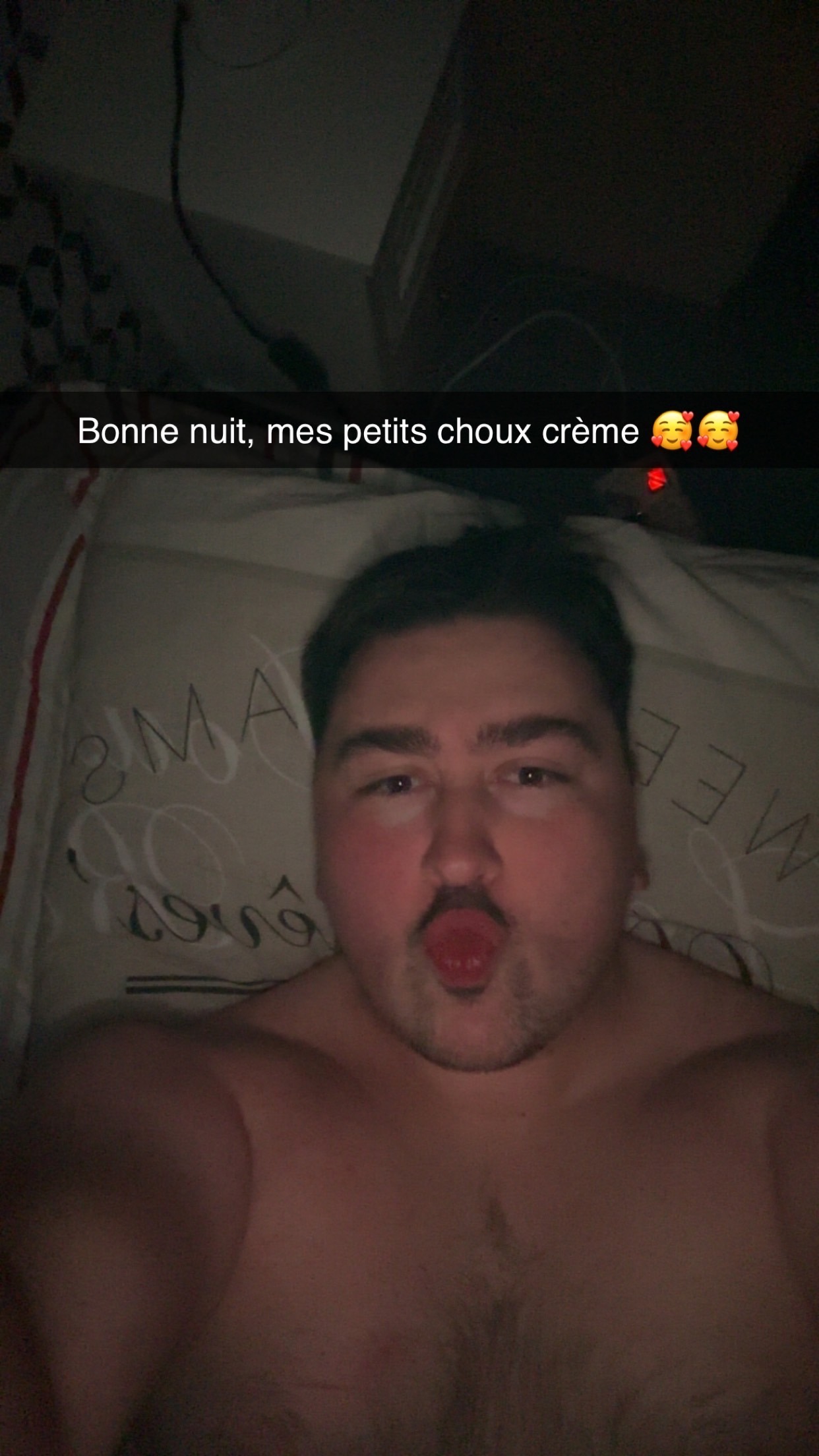 Perfil de Soupaya