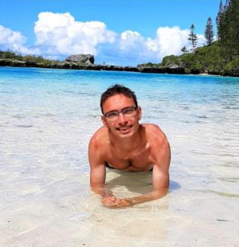 Perfil de Jean-daniel