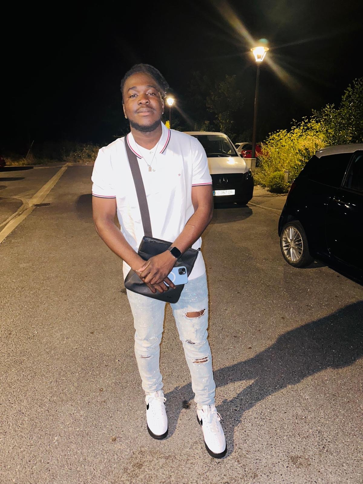 Perfil de Abdenasser