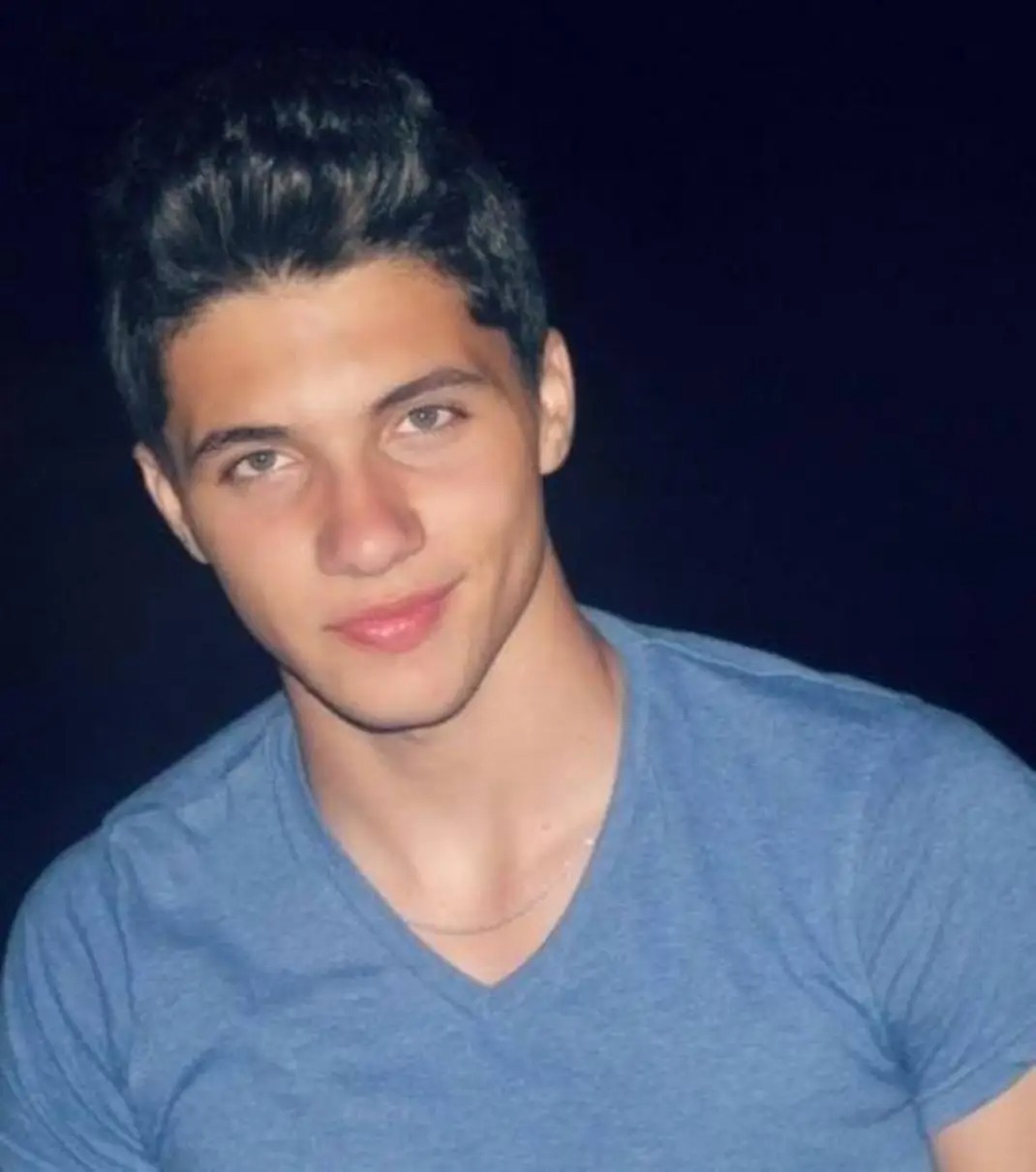 Perfil de Boumedien