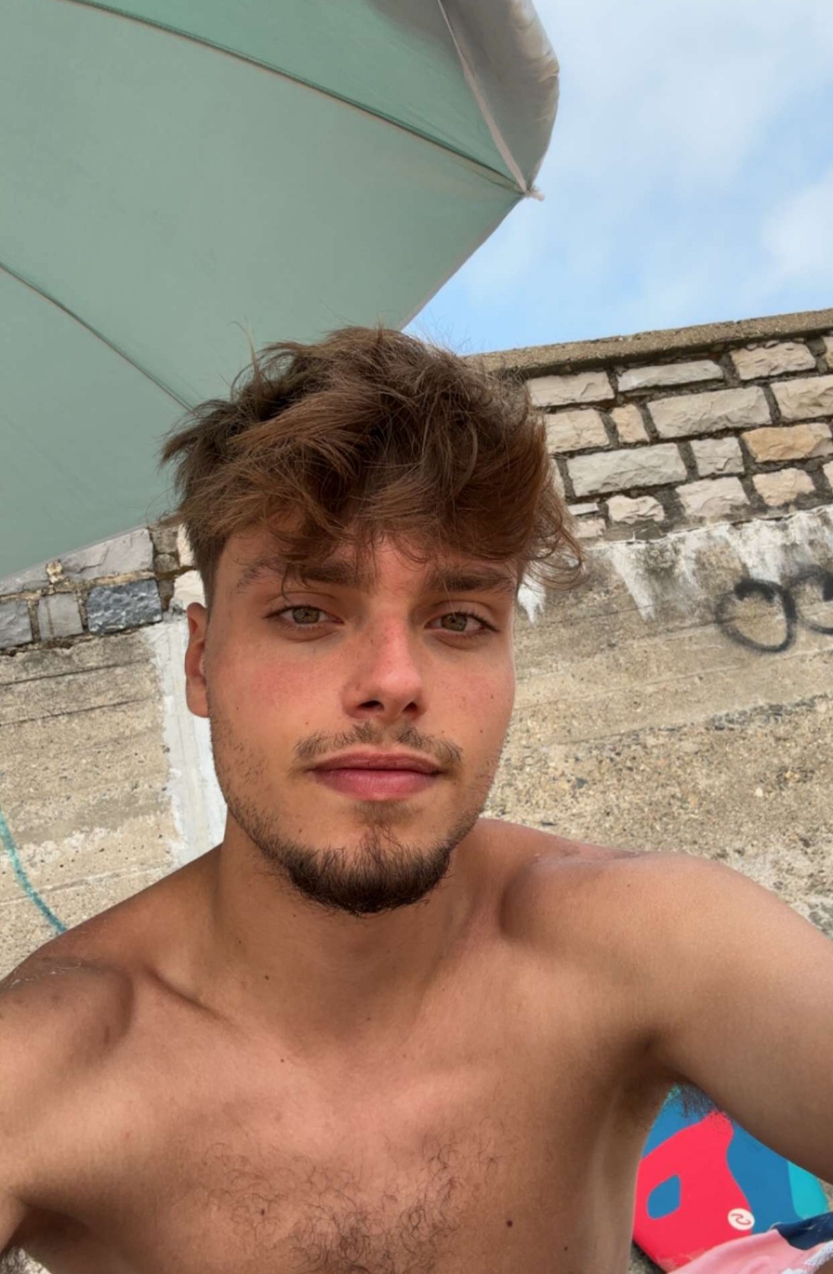 Perfil de Mohamed-anas