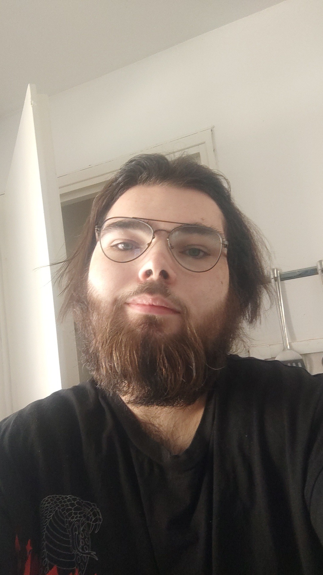 Perfil de Mohamed-amir