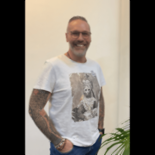 Perfil de Bakoutoubo