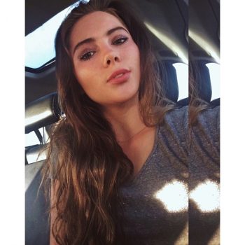 Perfil de Krissy