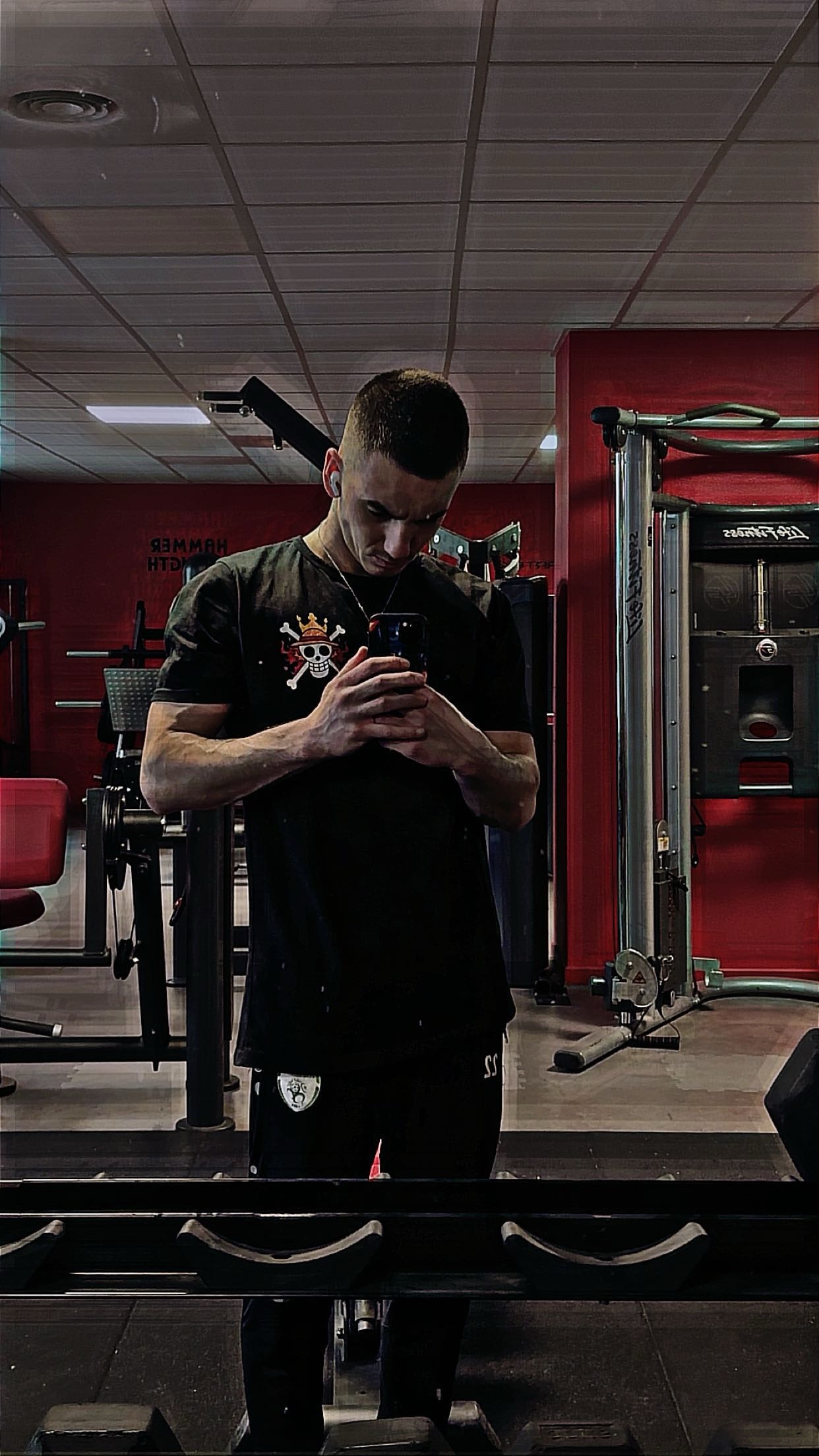 Perfil de Chems-eddine