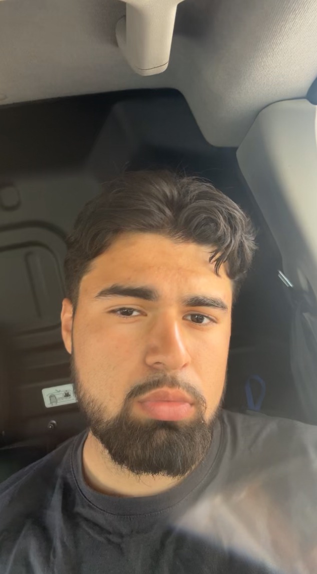 Perfil de Luis-philippe