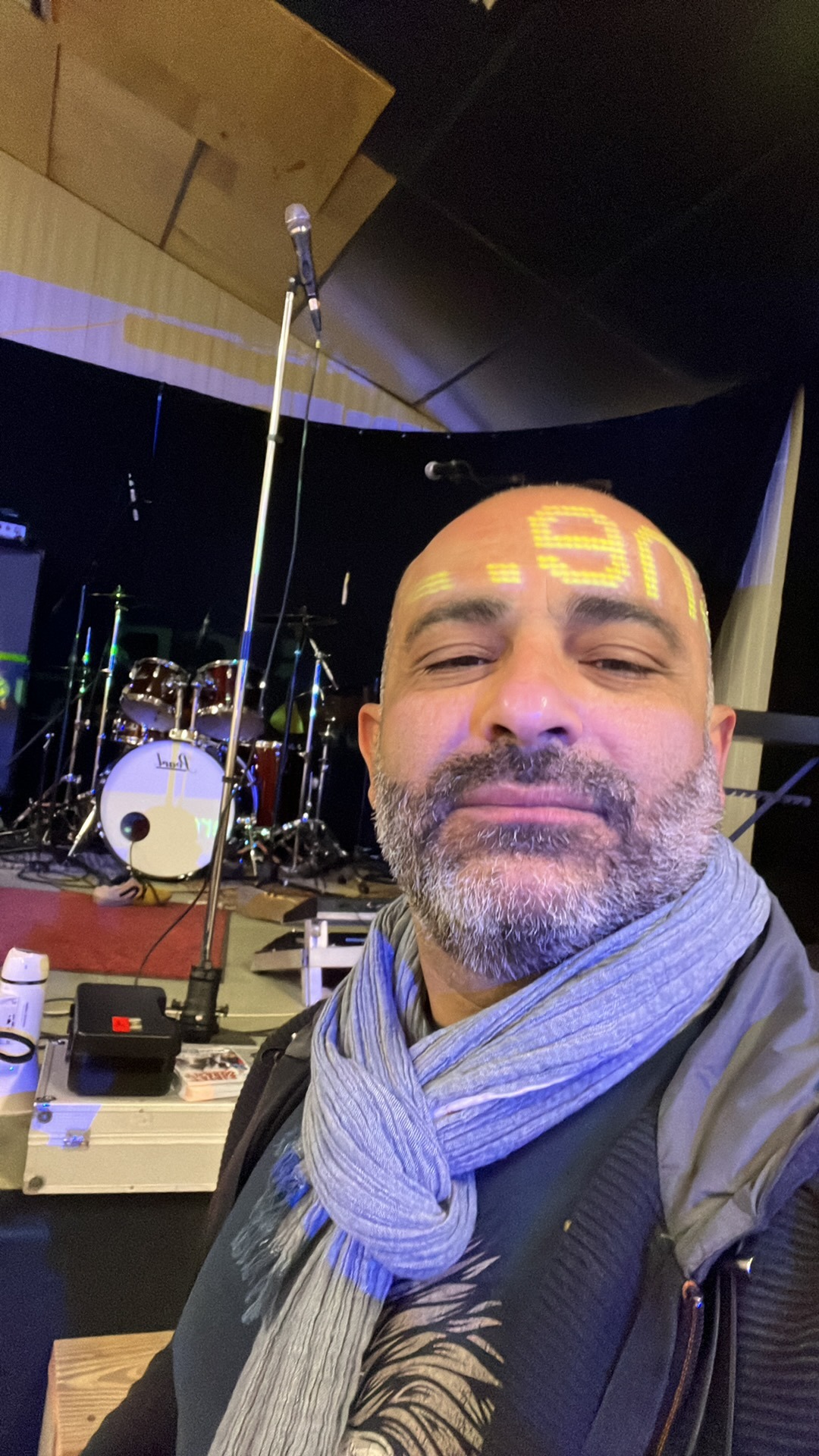 Perfil de Abdelrahman