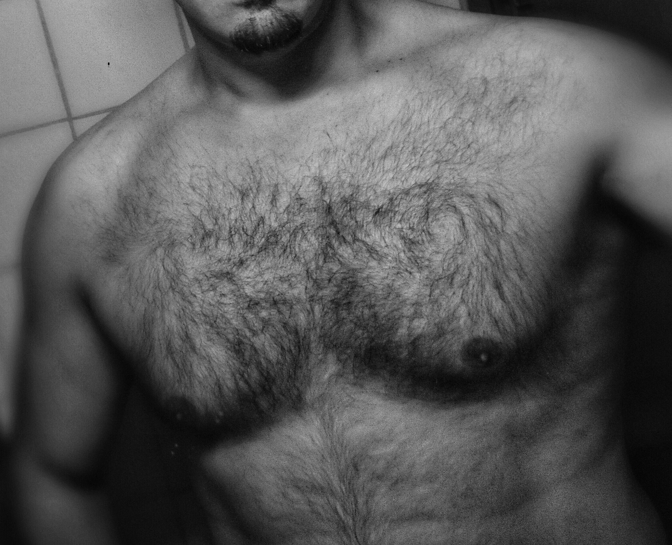 Perfil de Acheraf