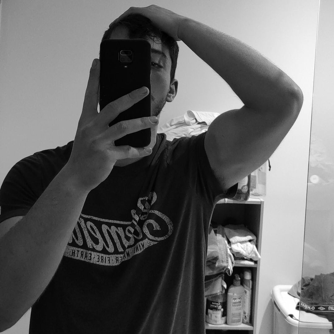 Perfil de Abderahime