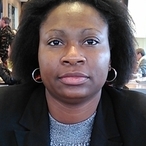 Perfil de Marie-pierrette