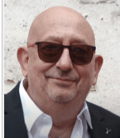 Perfil de Joseph-marie