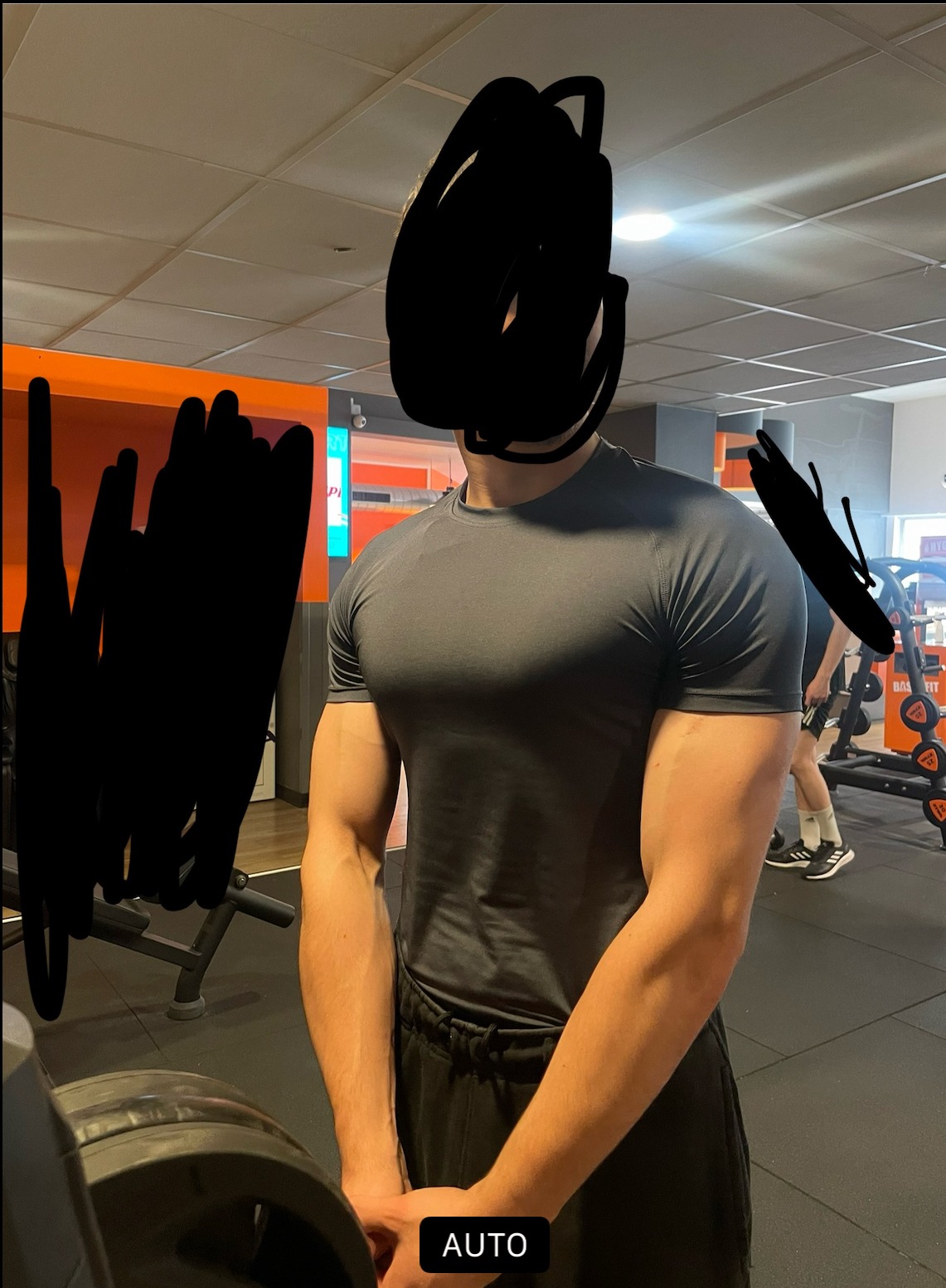 Perfil de Quang