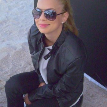 Perfil de Imani