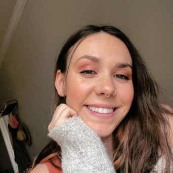 Perfil de Melani