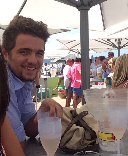 Perfil de Luc-olivier