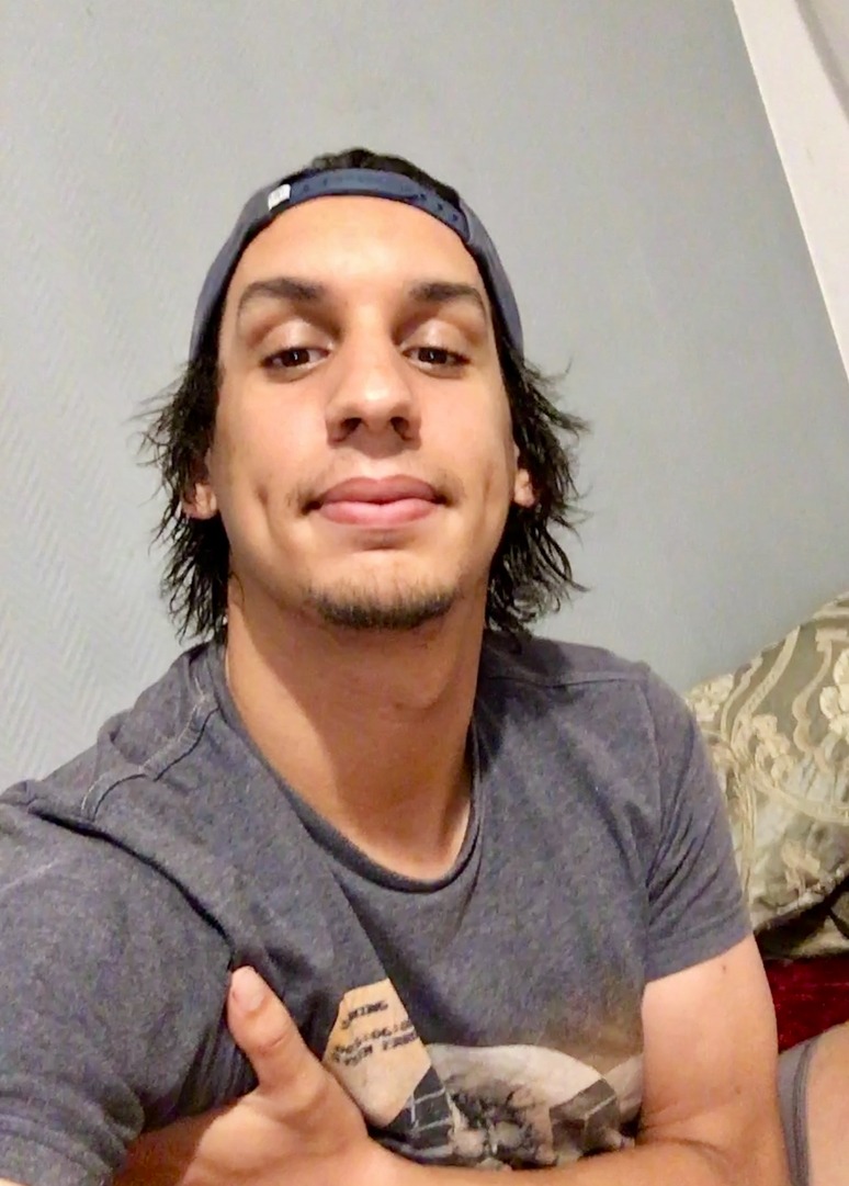 Perfil de Abdel
