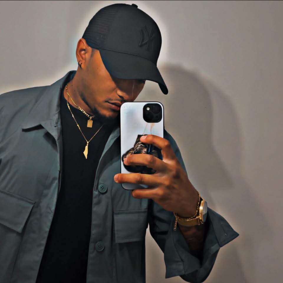 Perfil de Jemmy