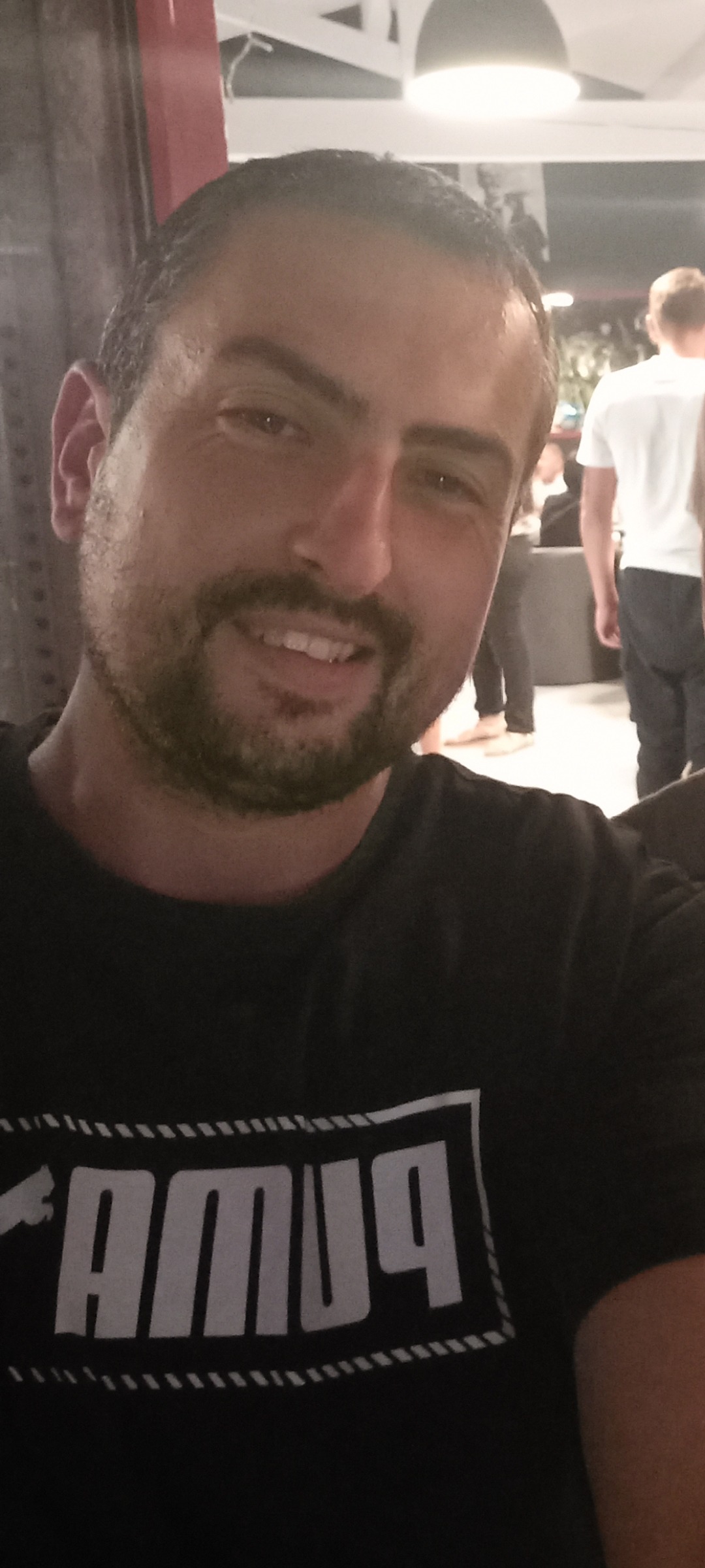 Perfil de Emre