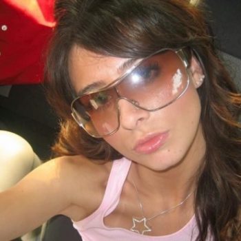 Perfil de Jocelyne