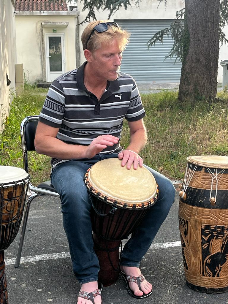 Perfil de Jacques-pierre