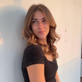 Perfil de Odessa