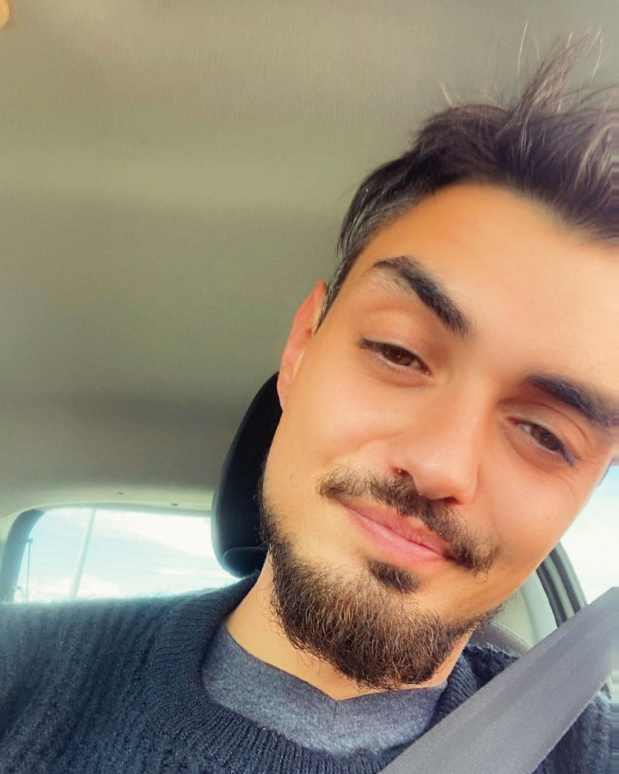 Perfil de Alaeddine